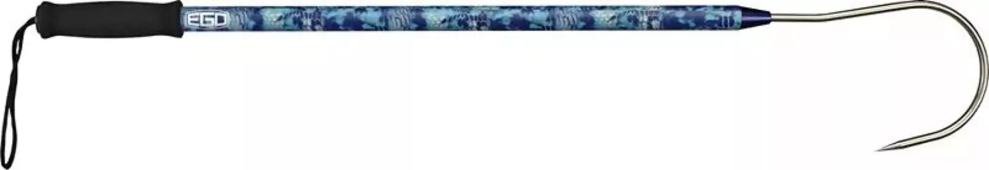Крючок Ego Kryptek Gaff