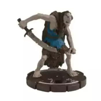 Кругг Бандит #038, Mage Knight - Whirlwind - Singles