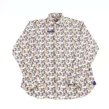 Круги, мультиколор