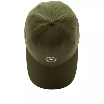 Круглая 6-панельная кепка Palmes