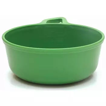 Круглая горная кружка Wildo