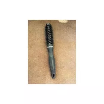 Круглая керамическая щетка Hairdreams