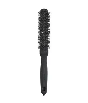 Круглая кисть Olivia Garden Expert Blowout Speed Wavy Bristles Black Label 25, 1 шт.