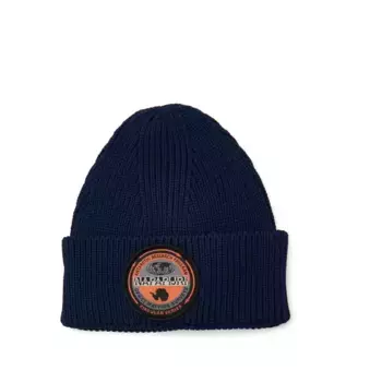 Круглая крышка Napapijri, синий