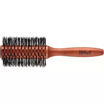 Круглая нейлоновая щетка 1 шт., Eurostil