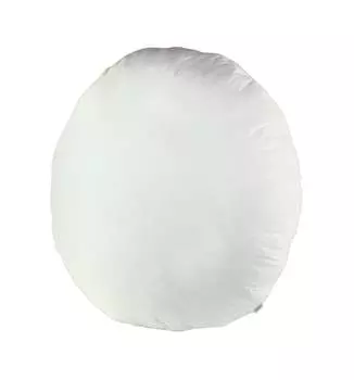 Круглая подушка beties "PublikUp" ок. 80 см., белый