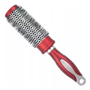 Круглая расческа, 1 шт. Ampli