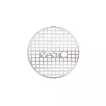 Круглая решетка VENTO PRO