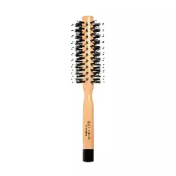 Круглая щетка для тонких или коротких волос La Brosse Brushing N1 Hair Rituel By Sisley, 1 UD