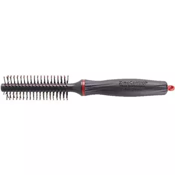 Круглая щетка для волос Pro Control 25/47 мм, Olivia Garden