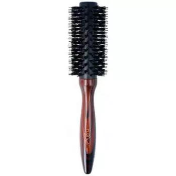 Круглая щетка Madera Termico с щетиной 25 мм Eurostil