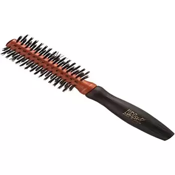 Круглая щетка, резиновая смесь 15 мм, Eurostil