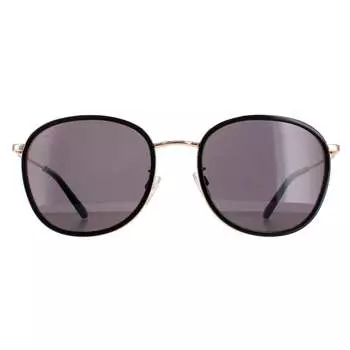 Круглая женская синяя by0053 k Bally, желтый