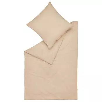 Круглогодичное постельное белье cuno. Esprit, желтый