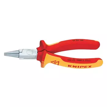 Круглогубцы KNIPEX 22 06 160