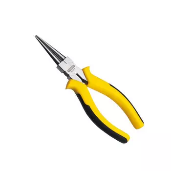 Круглогубцы STANLEY DYNAGRIP 6" STHT84074-8-23