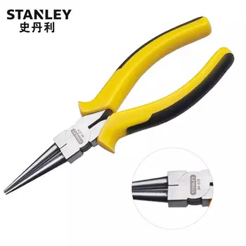 Круглогубцы STANLEYDYNAGRIP 6" STHT84074-8-23