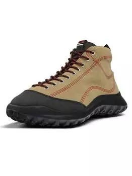 Круглые кроссовки Camper, бежевый