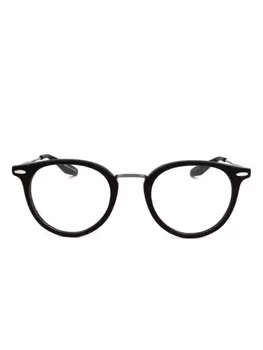 Круглые очки Barton Perreira, черный