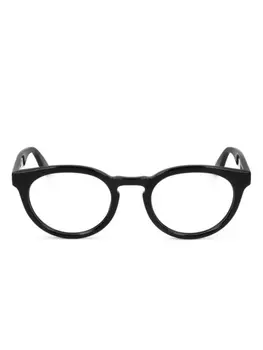 Круглые очки Barton Perreira, черный