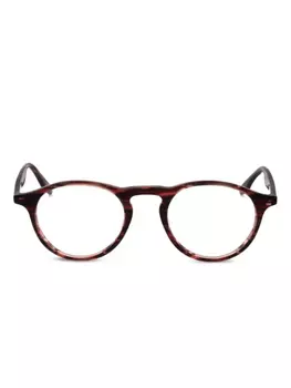 Круглые очки Barton Perreira, красный