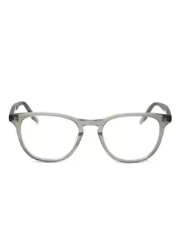 Круглые очки Barton Perreira, зеленый