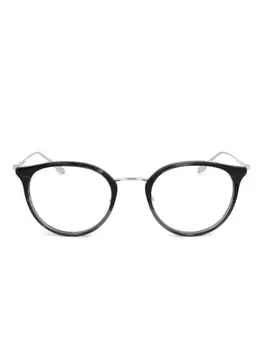 Круглые очки Safilo Team