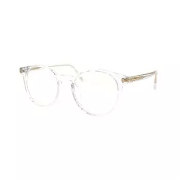 Круглые оправы для очков TF Plate Frame унисекс TOM FORD
