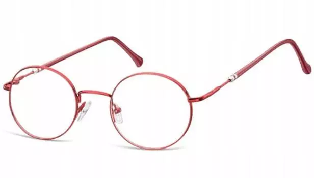 КРУГЛЫЕ РЕЦЕПТНЫЕ РАМКИ Lenonki Unisex, inna