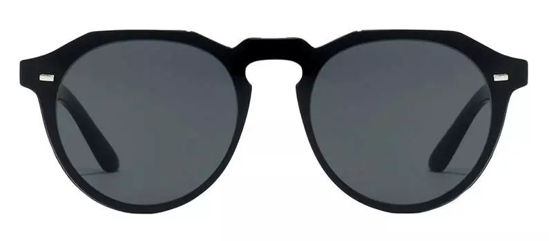 Круглые солнцезащитные очки Hawkers WARWICK VENM HYBRID VWTR01 TR01, цвет multi