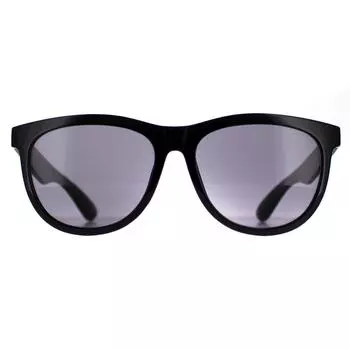 Круглый Черный Дымчатый CK19567S CALVIN KLEIN, черный