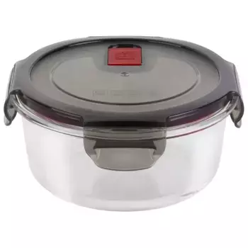 Круглый набор для хранения Gusto Zwilling, стекло