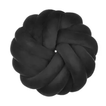 Круглый подсолнух с кисточками, быстросохнущий уличный летний пляжный ковер, коврик для йоги, полотенце-1 # Stuttg, черный