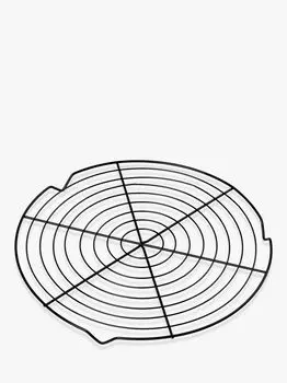 Круглый противень/подставка для охлаждения тортов Tala с антипригарным покрытием, 30 см