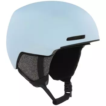 Круглый шлем Oakley MOD 1 MIPS, синий