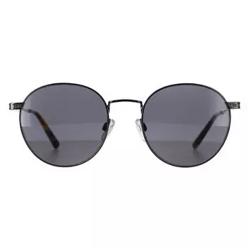 Круглый Темно-серый металлик TB1693 Ellis Ted Baker, серый