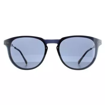 Круглый Темно-Синий Синий TB1574 Manoosh Ted Baker, синий