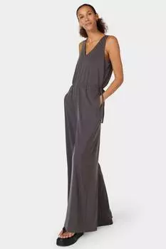 Круизный комбинезон Sweaty Betty, серый