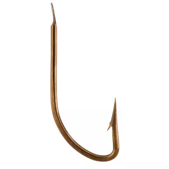 Крюк двойной CAPERLAN