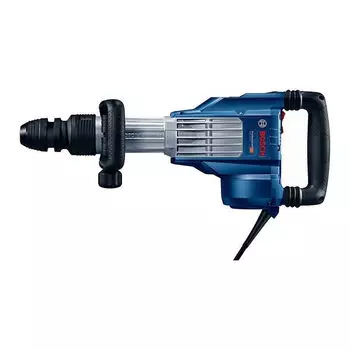 Крупногабаритный электрический отбойный молоток промышленного класса Bosch для сноса, долбёжный молоток, высокая мощность с амортизацией