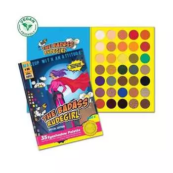 Крутая грубиянка 1 шт Rude