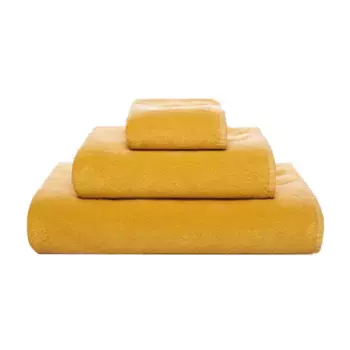 Крутое хлопковое банное полотенце Graccioza, верблюд