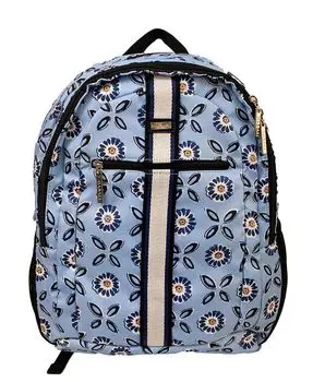 крутой рюкзак Hadaki, синий