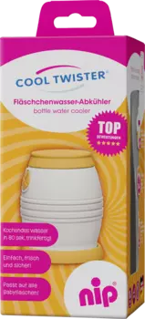 Крутой Твистер 1шт. Nip