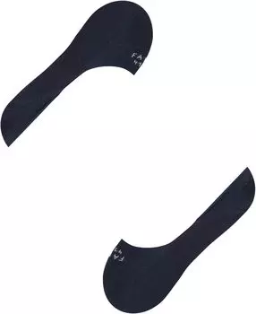 Крутые невидимые носки 24/7 Falke, темно-синий