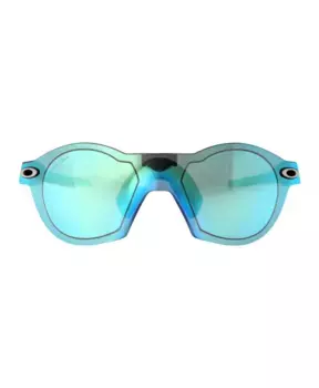 Крутые солнцезащитные очки re:subzero Oakley, мультиколор