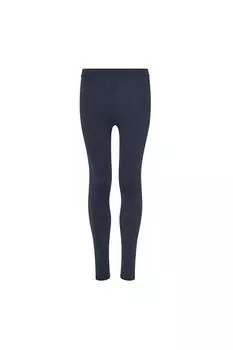 Крутые спортивные брюки AWDis, темно-синий