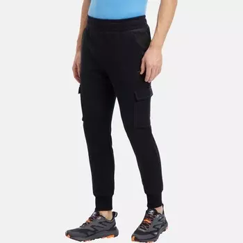 Крутые спортивные трусы для мужчин Energetics, черный