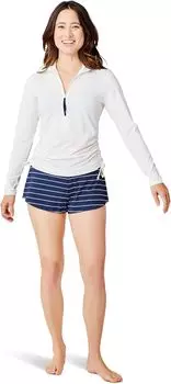 Круз Рашгард Carve Designs, черный