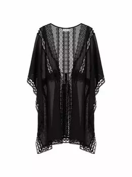 Кружевное парео Charo Ruiz